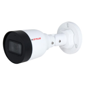 CP PLUS 2MP Full HD IR Network Bullet Camera - 30Mtr | Support Built-in Mic