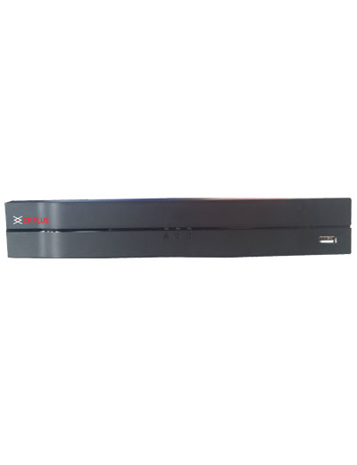 CP Plus 8-Channel NVR