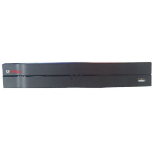CP Plus 4-Channel UVR (DVR / NVR)