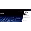 HP 110A Black Original Laser Toner Cartridge