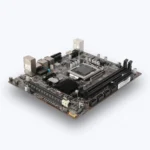 Zebronics ZEB-H110 D4 Motherboard - LGA 1151