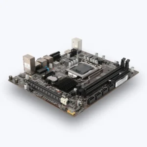Zebronics ZEB-H110 D4 Motherboard - LGA 1151