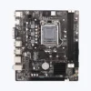 Zebronics ZEB-H61M2 Motherboard - LGA 1155