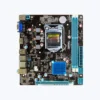 Zebronics ZEB-H81 Motherboard - LGA 1150