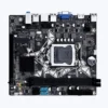Zebronics ZEB-H81M2 Motherboard - LGA 1151