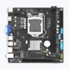 Zebronics ZEB-H81GL-M2 Motherboard - LGA 1150