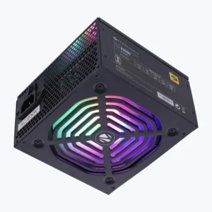 Zebronics ZS 500 500W Gaming Power Supply