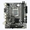 Zebronics ZEB-H110M2 Motherboard - LGA 1151