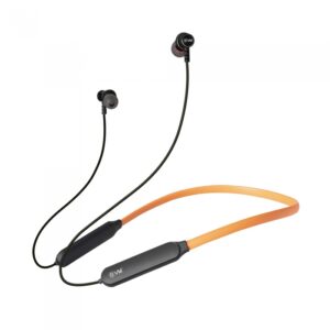 EnSport Bluetooth NeckBand EVM-NB-027 - Orange
