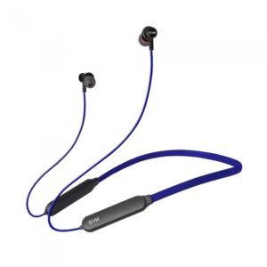 EnSport Bluetooth NeckBand EVM-NB-027 - Blue