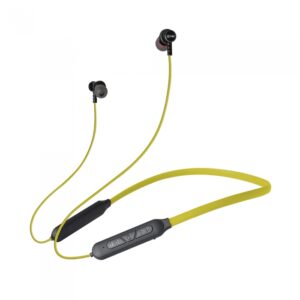 EnSport Bluetooth NeckBand EVM-NB-027 - Green