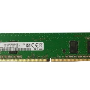 Samsung 4 GB DDR4 Desktop RAM
