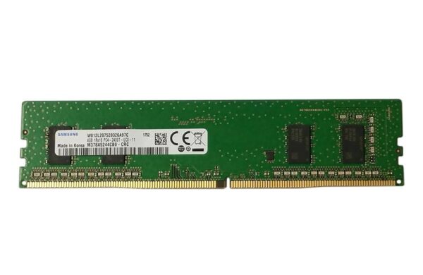 Samsung 4 GB DDR4 Desktop RAM