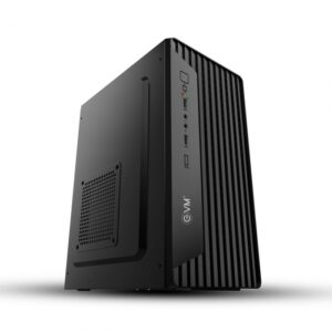 EVM Enigma 1080 Cabinet with Pre-installed SMPS