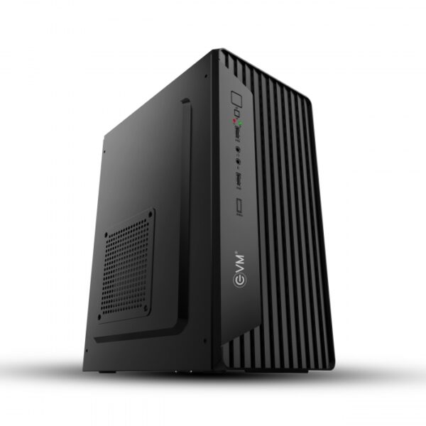 EVM Enigma 1080 Cabinet with Pre-installed SMPS