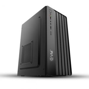 EVM Enigma 342 Cabinet with Pre-installed SMPS