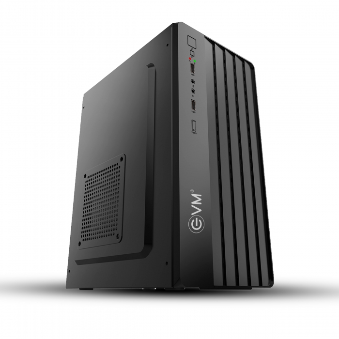 EVM Enigma 342 Cabinet with Pre-installed SMPS