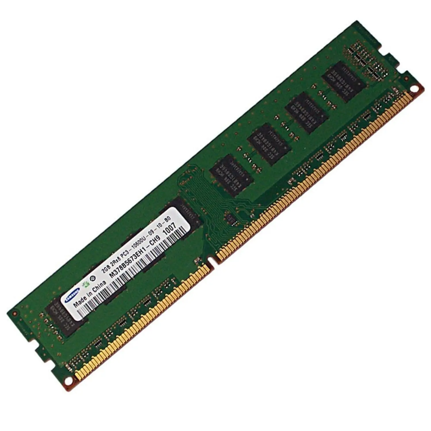 Samsung 2 GB DDR3 Desktop RAM