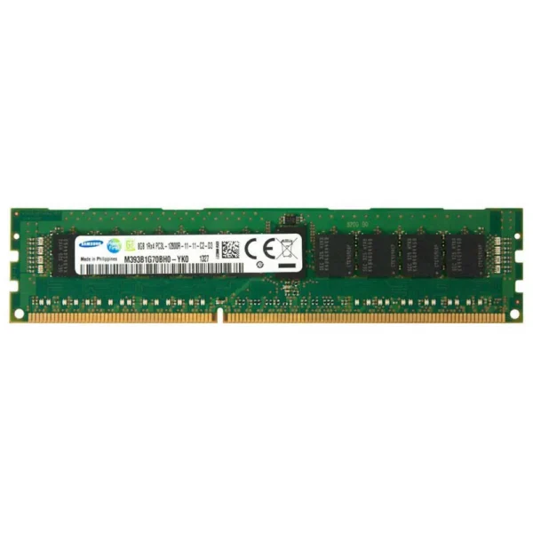 Samsung 8 GB DDR3 Desktop RAM