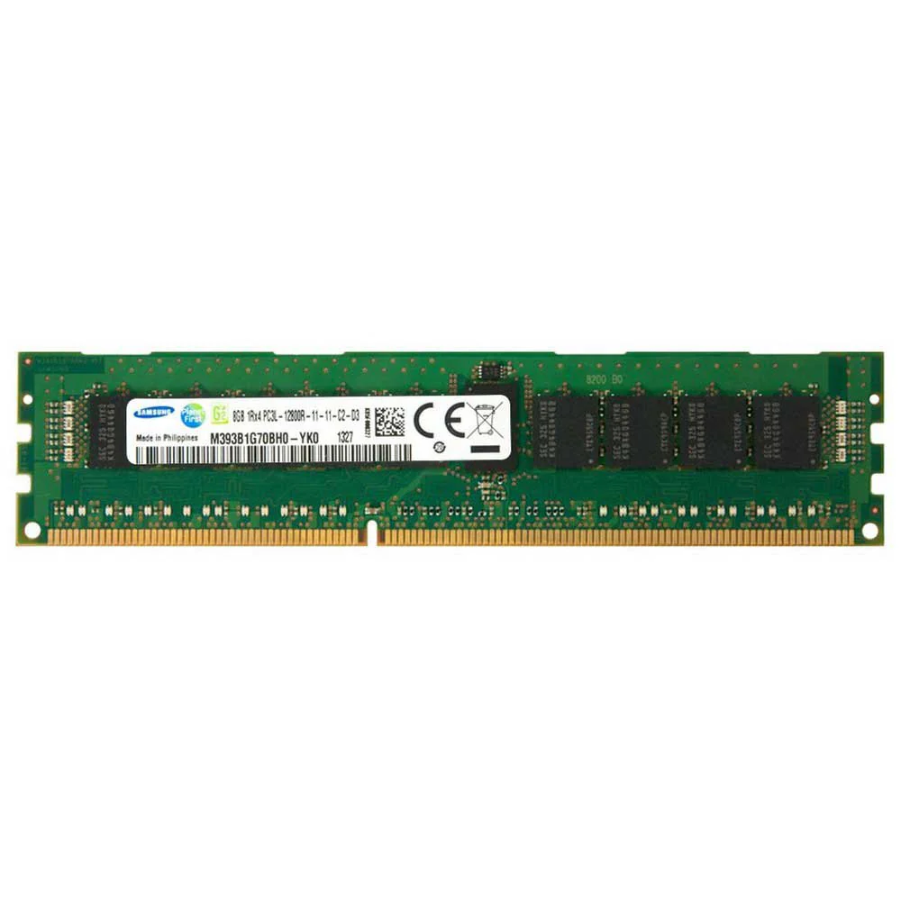 Samsung 8 GB DDR3 Desktop RAM